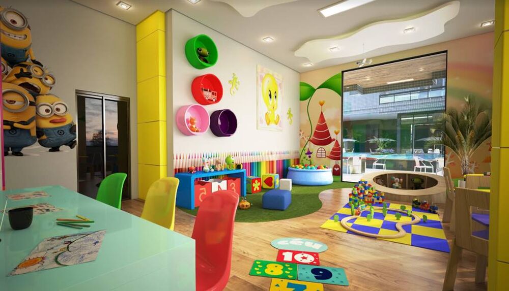 Apartamento, 3 quartos, 132 m² - Foto 13