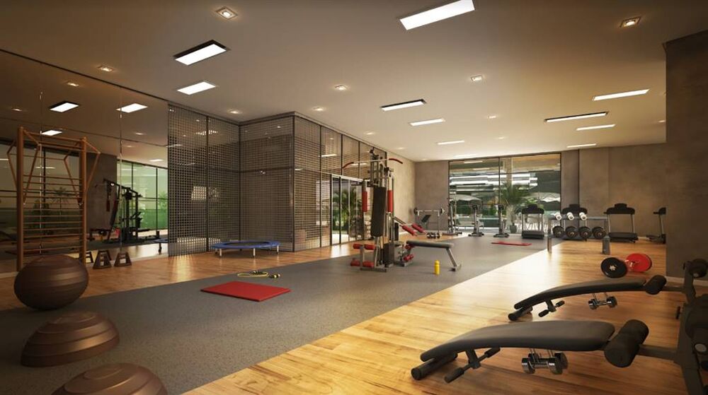 Apartamento, 3 quartos, 132 m² - Foto 12