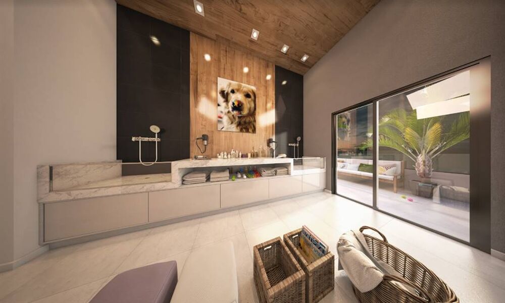 Apartamento, 3 quartos, 132 m² - Foto 17