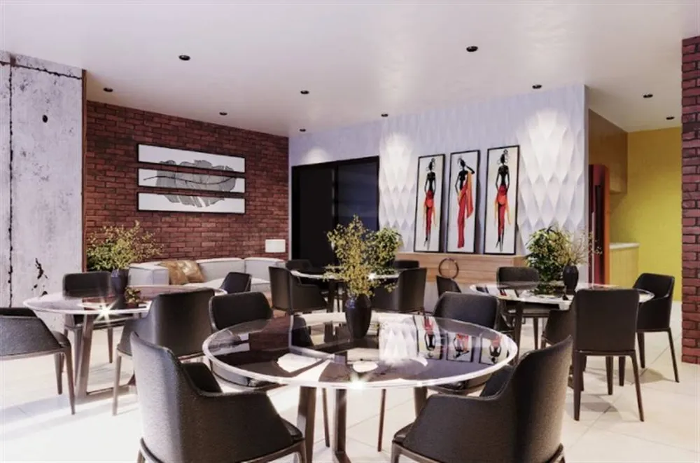 Apartamento, 3 quartos, 102 m² - Foto 13