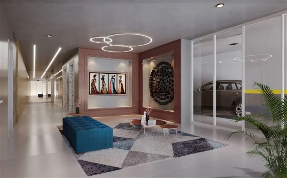 Apartamento, 3 quartos, 102 m² - Foto 11