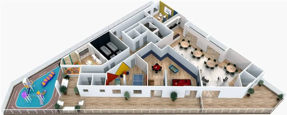 Apartamento, 3 quartos, 108 m² - Foto 16
