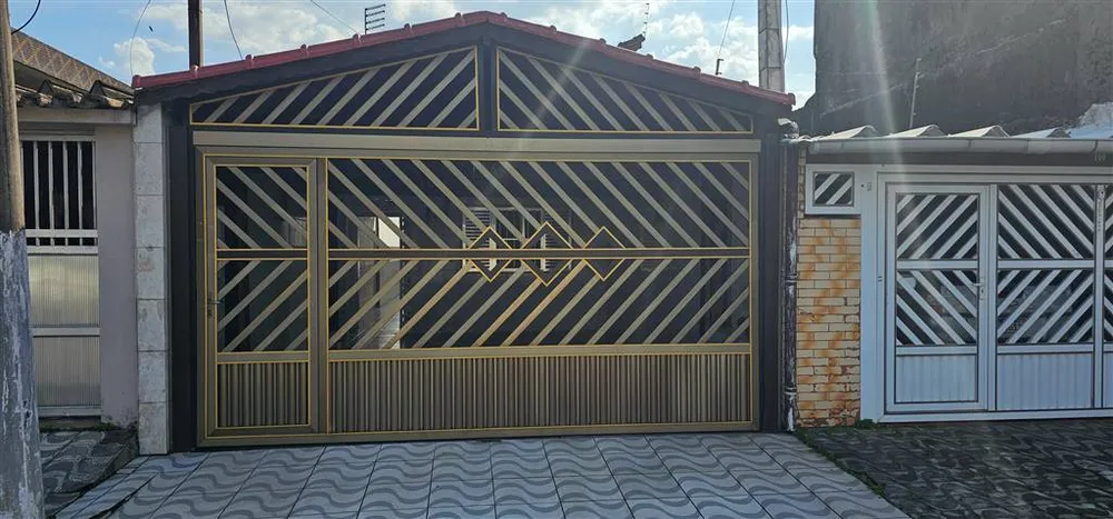 Casa, 3 quartos, 90 m² - Foto 4