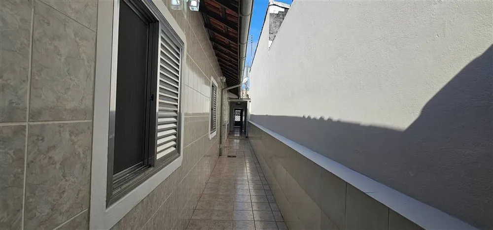 Casa, 3 quartos, 90 m² - Foto 14