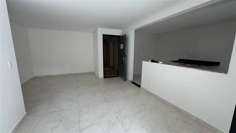 Apartamento, 2 quartos, 93 m² - Foto 2