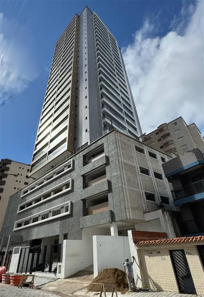 Apartamento, 2 quartos, 93 m² - Foto 1