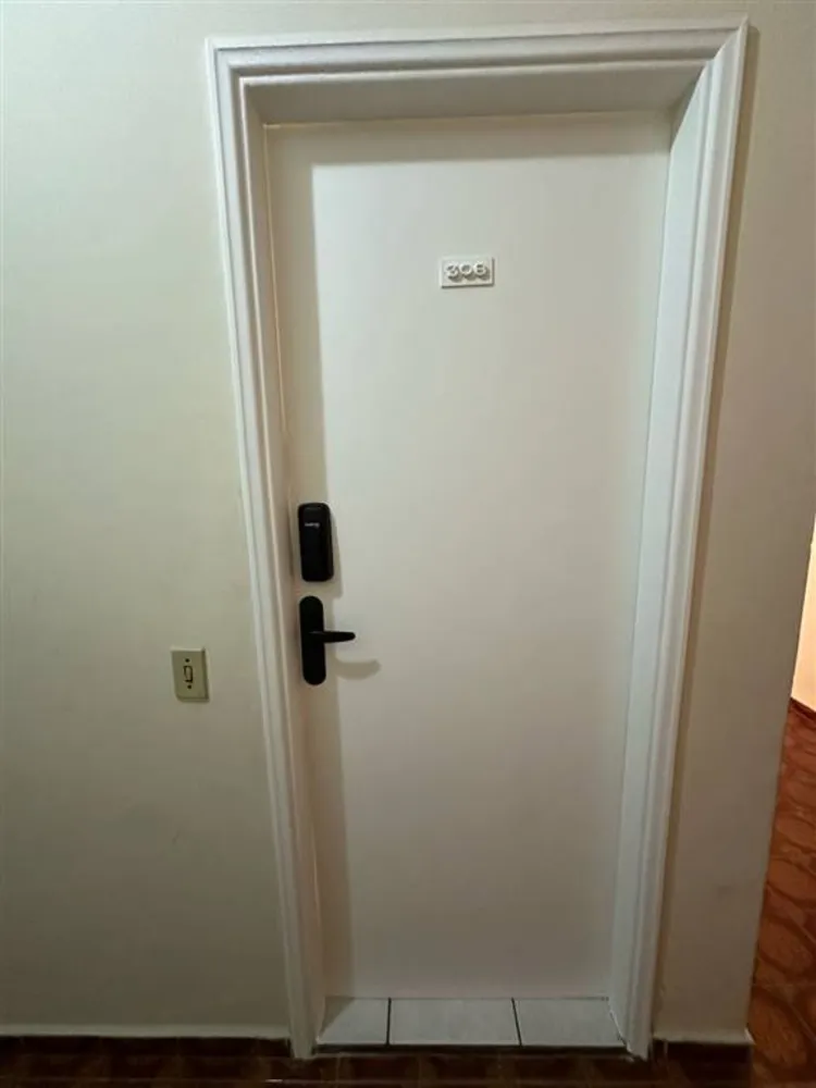 Apartamento, 1 quarto, 41 m² - Foto 1