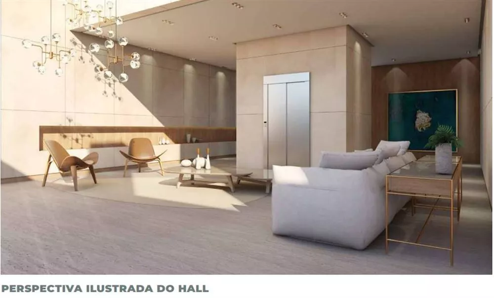 Apartamento à venda com 2 quartos, 88m² - Foto 10