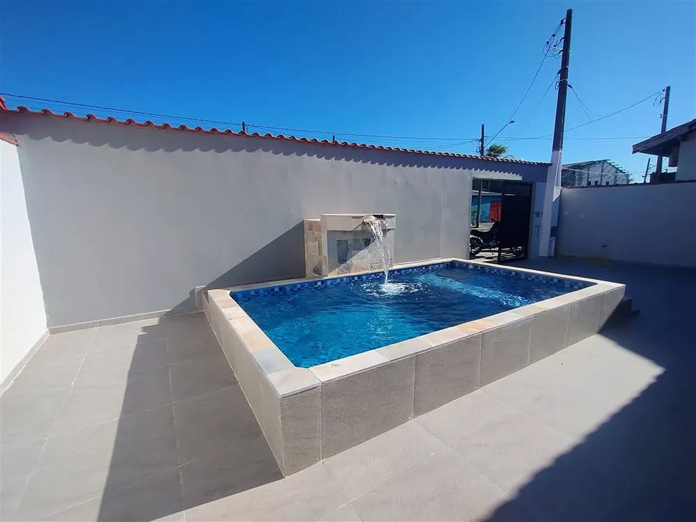 Casa, 2 quartos, 90 m² - Foto 1