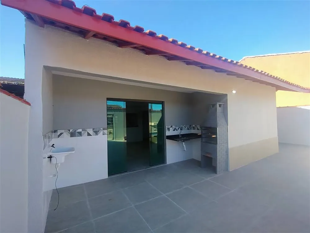 Casa, 2 quartos, 90 m² - Foto 3