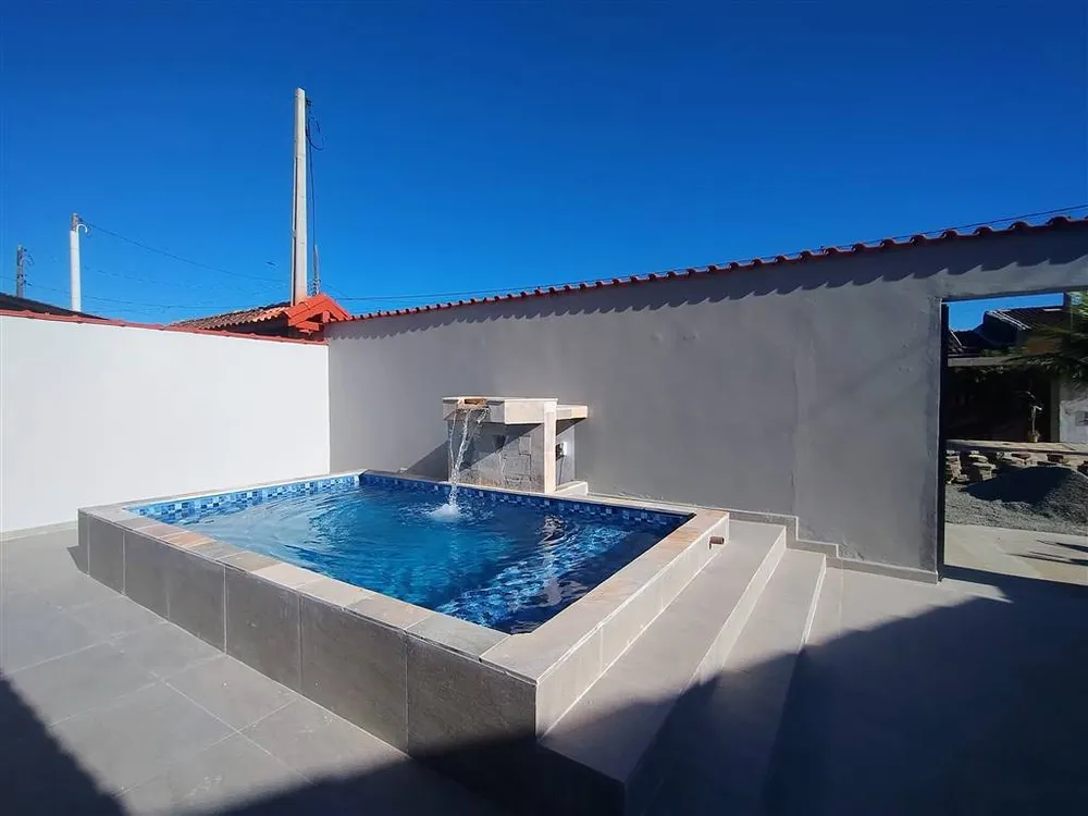Casa, 2 quartos, 90 m² - Foto 2