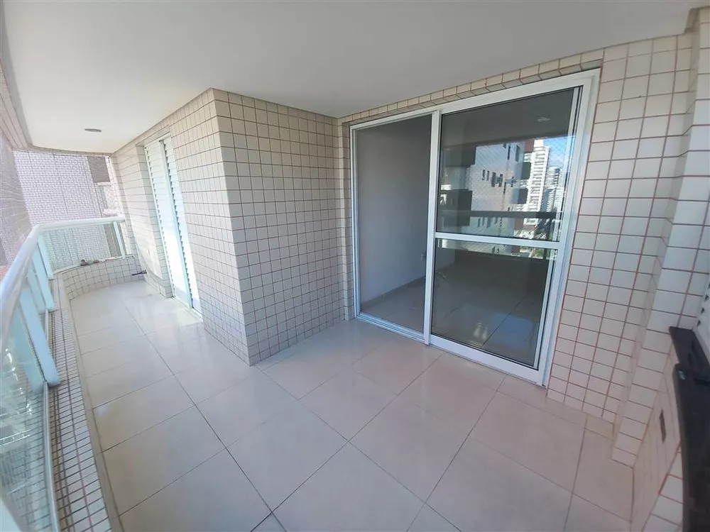 Apartamento à venda com 2 quartos, 104m² - Foto 2