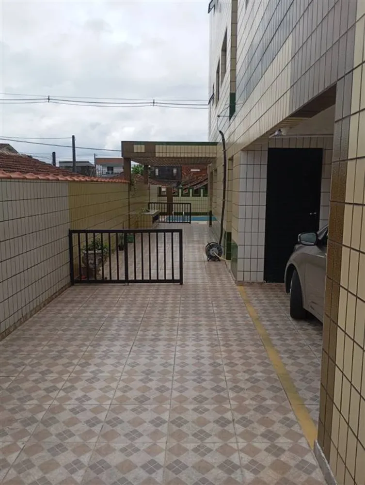 Apartamento, 1 quarto, 52 m² - Foto 9
