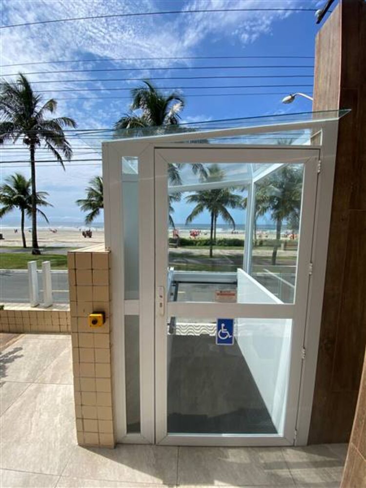 Apartamento à venda com 1 quarto, 63m² - Foto 6