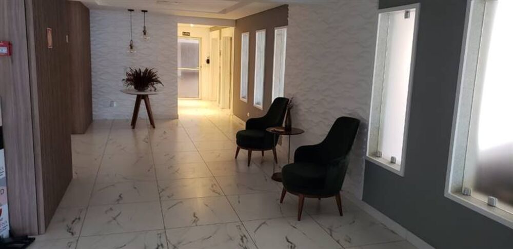 Apartamento à venda com 1 quarto, 63m² - Foto 13
