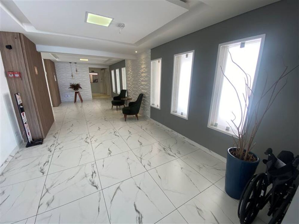 Apartamento à venda com 1 quarto, 63m² - Foto 12