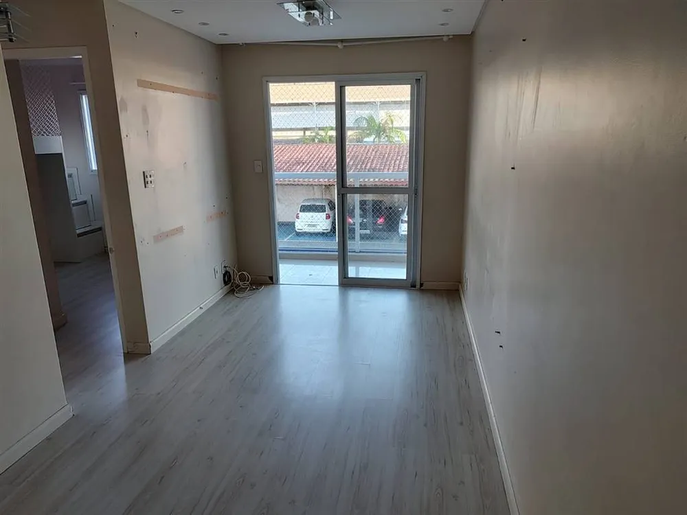 Apartamento, 2 quartos, 60 m² - Foto 6