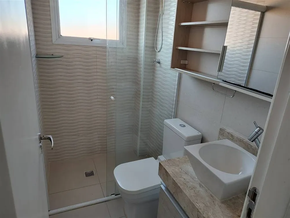 Apartamento, 2 quartos, 60 m² - Foto 8