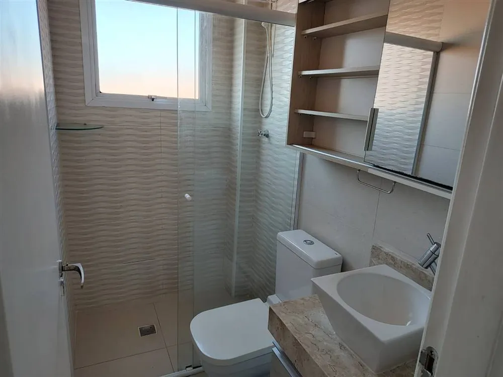Apartamento, 2 quartos, 60 m² - Foto 4