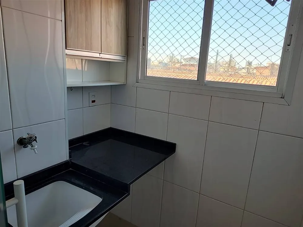 Apartamento, 2 quartos, 60 m² - Foto 2