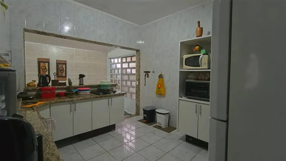 Casa, 3 quartos, 140 m² - Foto 3