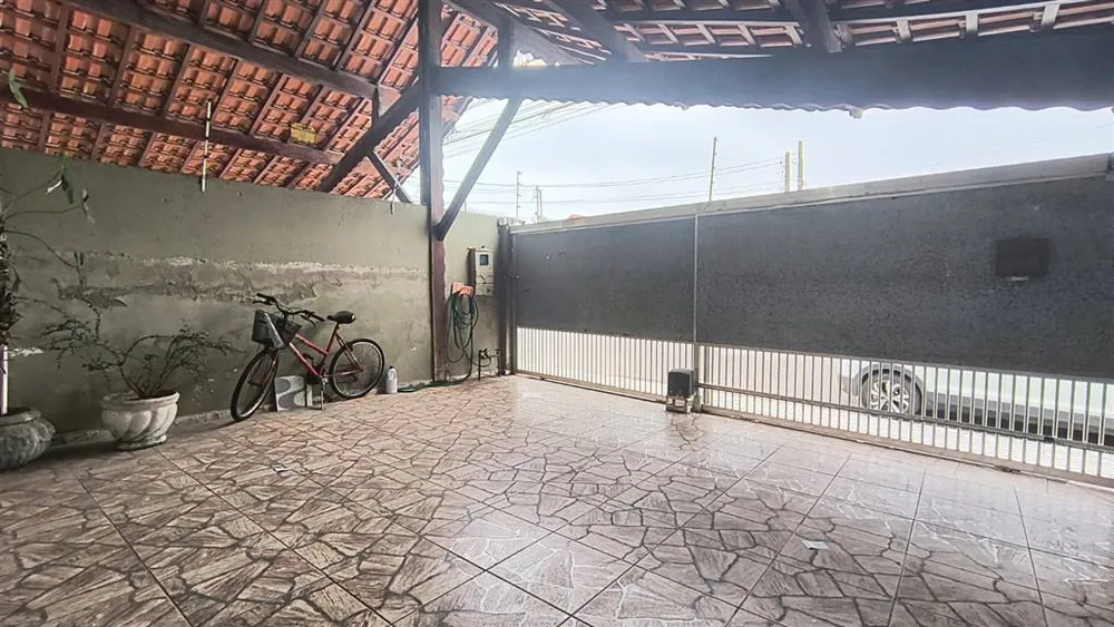 Casa, 3 quartos, 140 m² - Foto 1