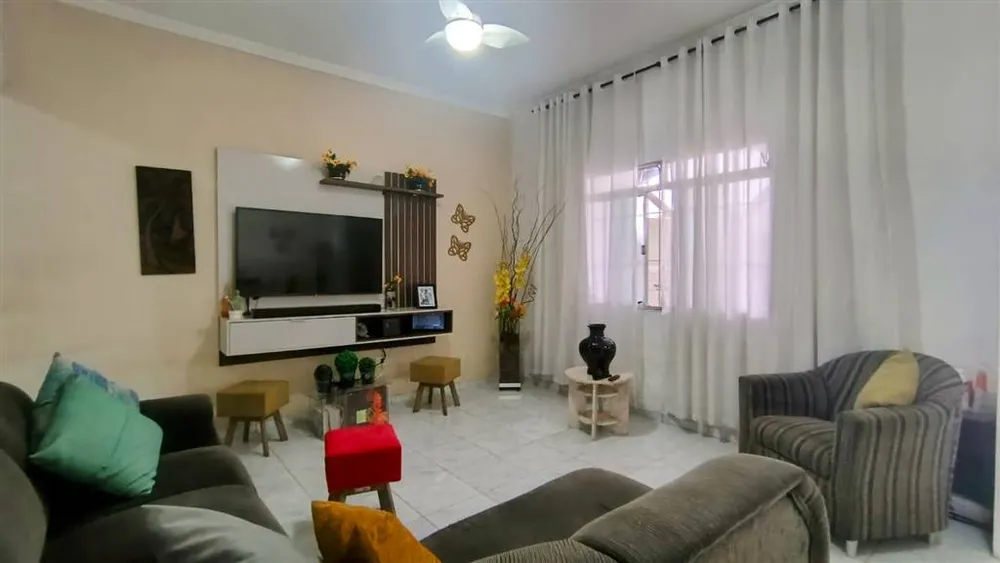 Casa, 3 quartos, 140 m² - Foto 2