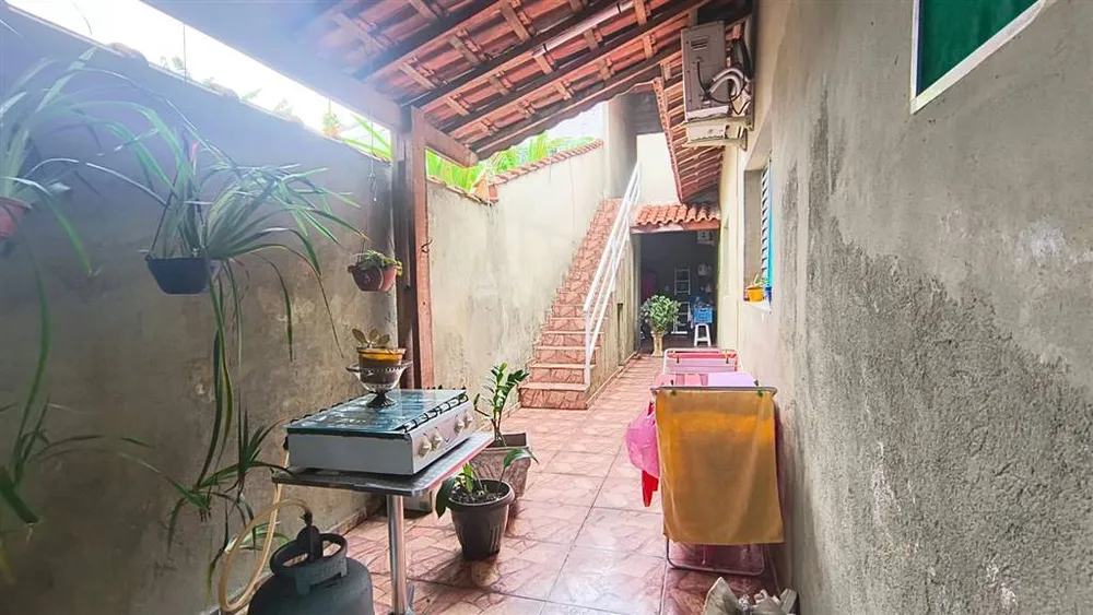 Casa, 3 quartos, 140 m² - Foto 16