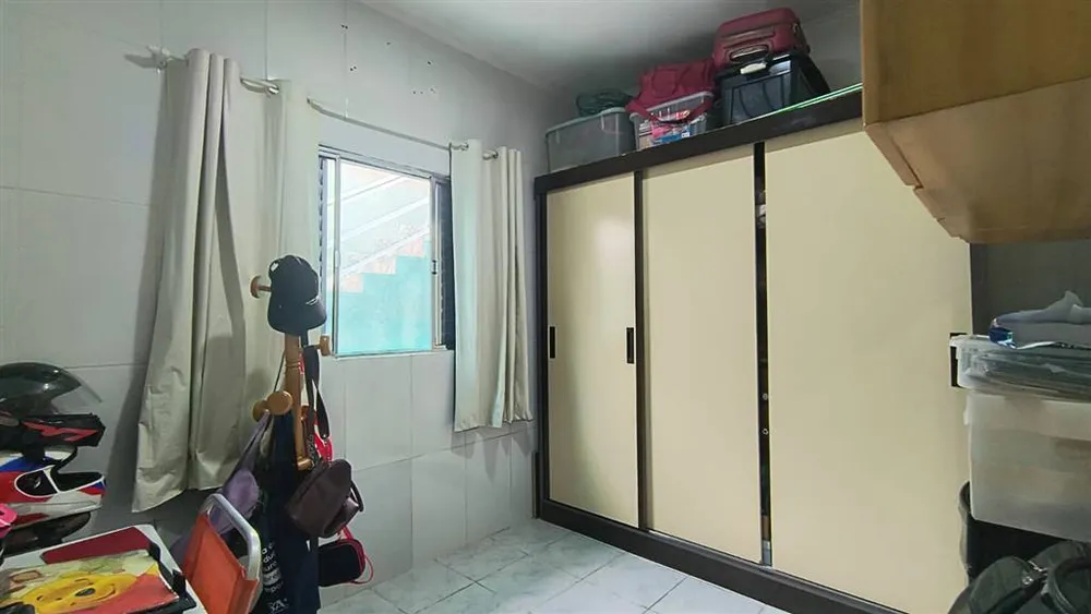 Casa, 3 quartos, 140 m² - Foto 1
