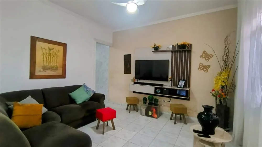 Casa, 3 quartos, 140 m² - Foto 4