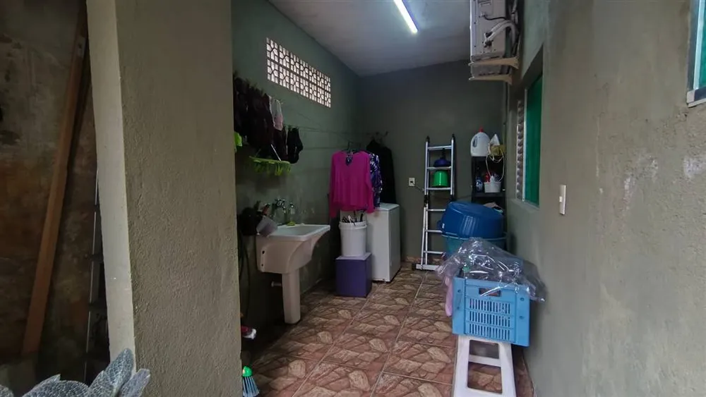 Casa, 3 quartos, 140 m² - Foto 13