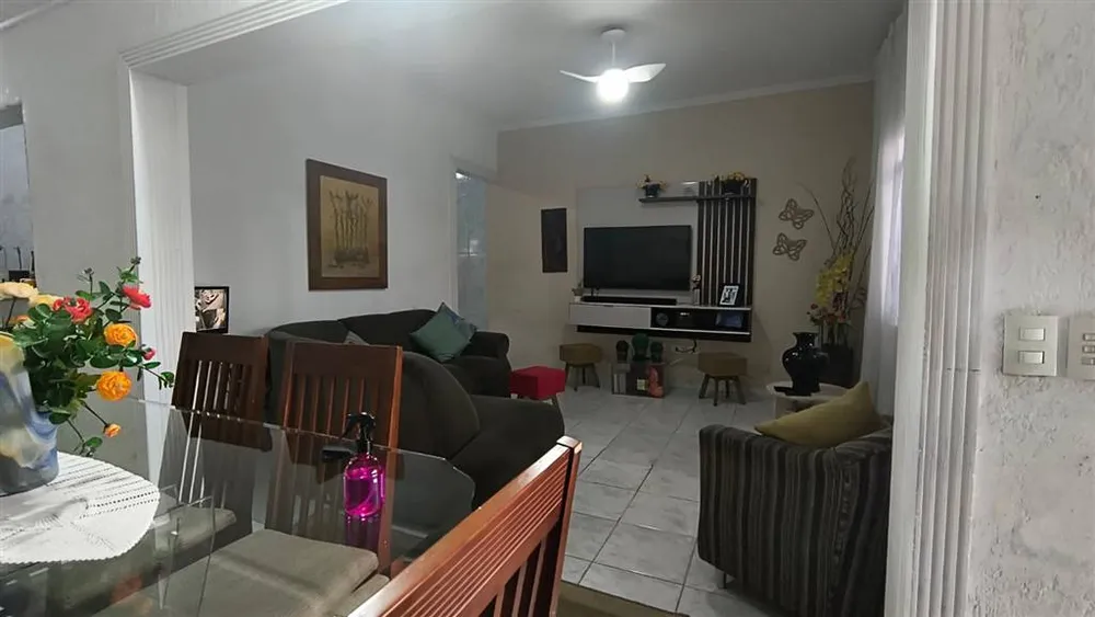 Casa, 3 quartos, 140 m² - Foto 2