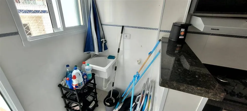 Apartamento, 1 quarto - Foto 7