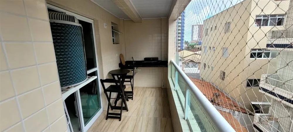 Apartamento, 1 quarto - Foto 6