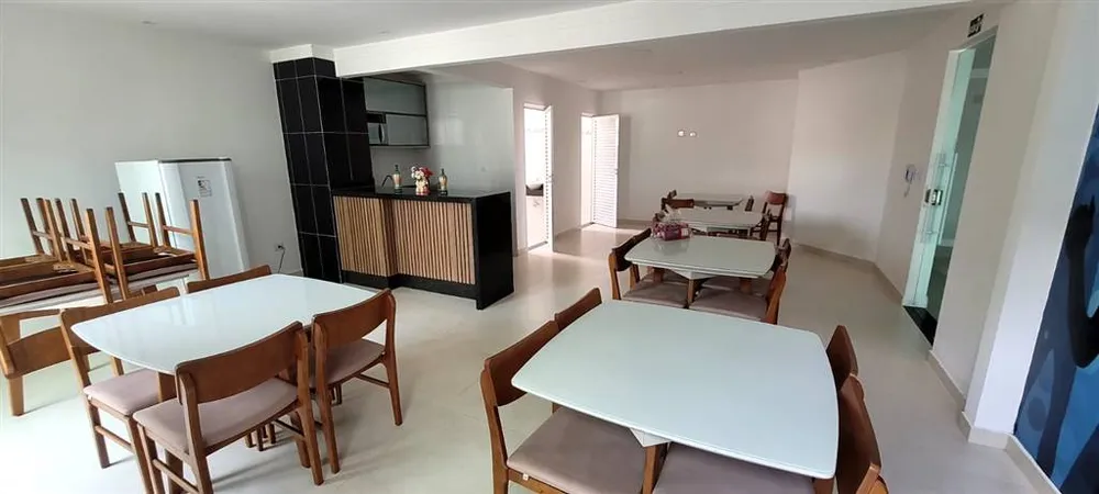 Apartamento, 1 quarto - Foto 2