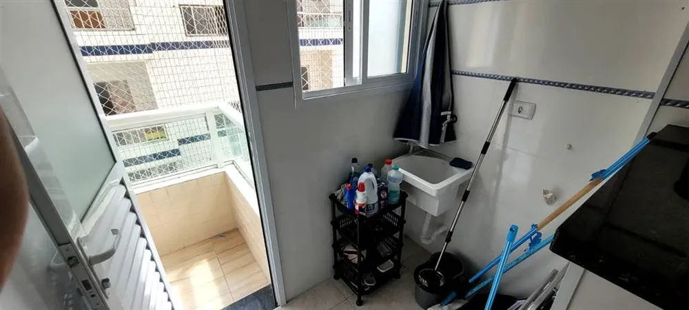 Apartamento, 1 quarto - Foto 8