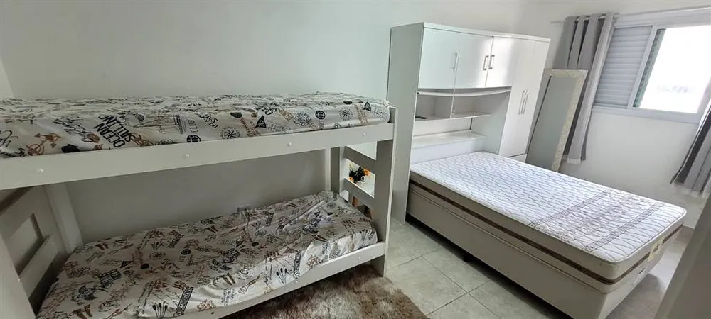 Apartamento, 1 quarto - Foto 2