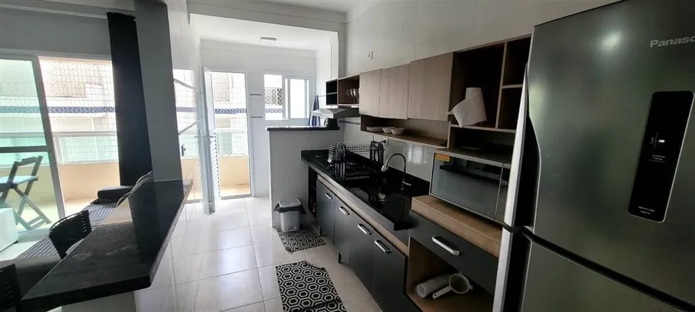 Apartamento, 1 quarto - Foto 5