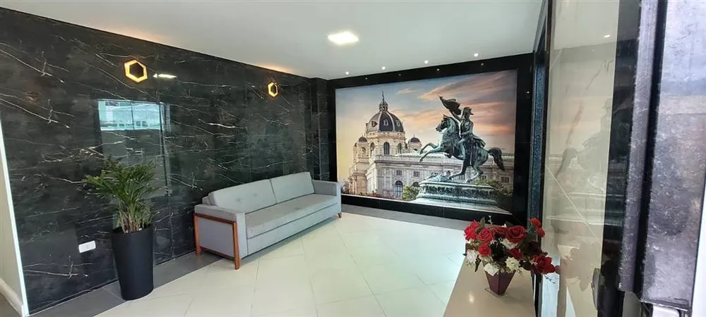 Apartamento, 1 quarto - Foto 4