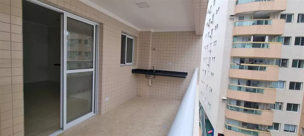 Apartamento à venda com 1 quarto, 44m² - Foto 1