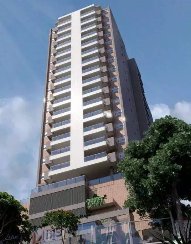 Apartamento, 2 quartos, 82 m² - Foto 3