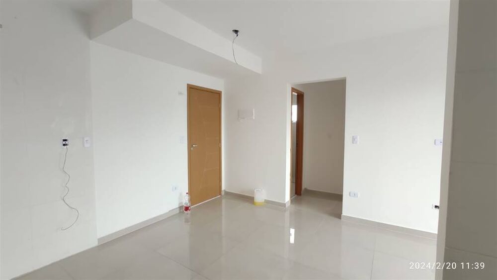 Apartamento, 1 quarto, 55 m² - Foto 1