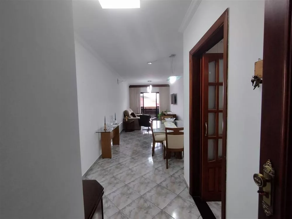 Apartamento à venda com 2 quartos, 86m² - Foto 1