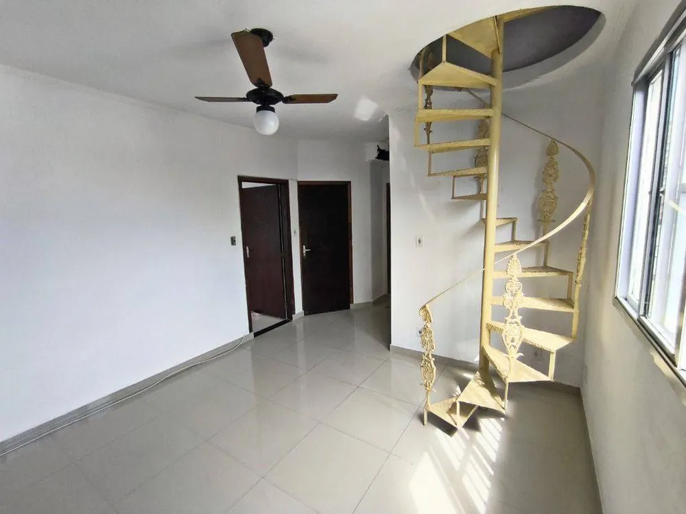 Apartamento, 1 quarto, 88 m² - Foto 1