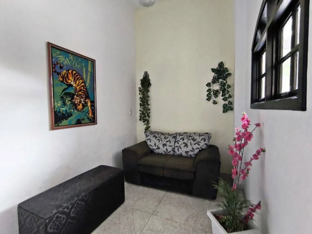 Apartamento, 1 quarto, 88 m² - Foto 1