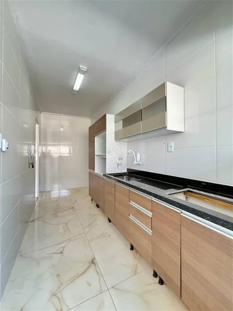 Apartamento, 2 quartos, 63 m² - Foto 4