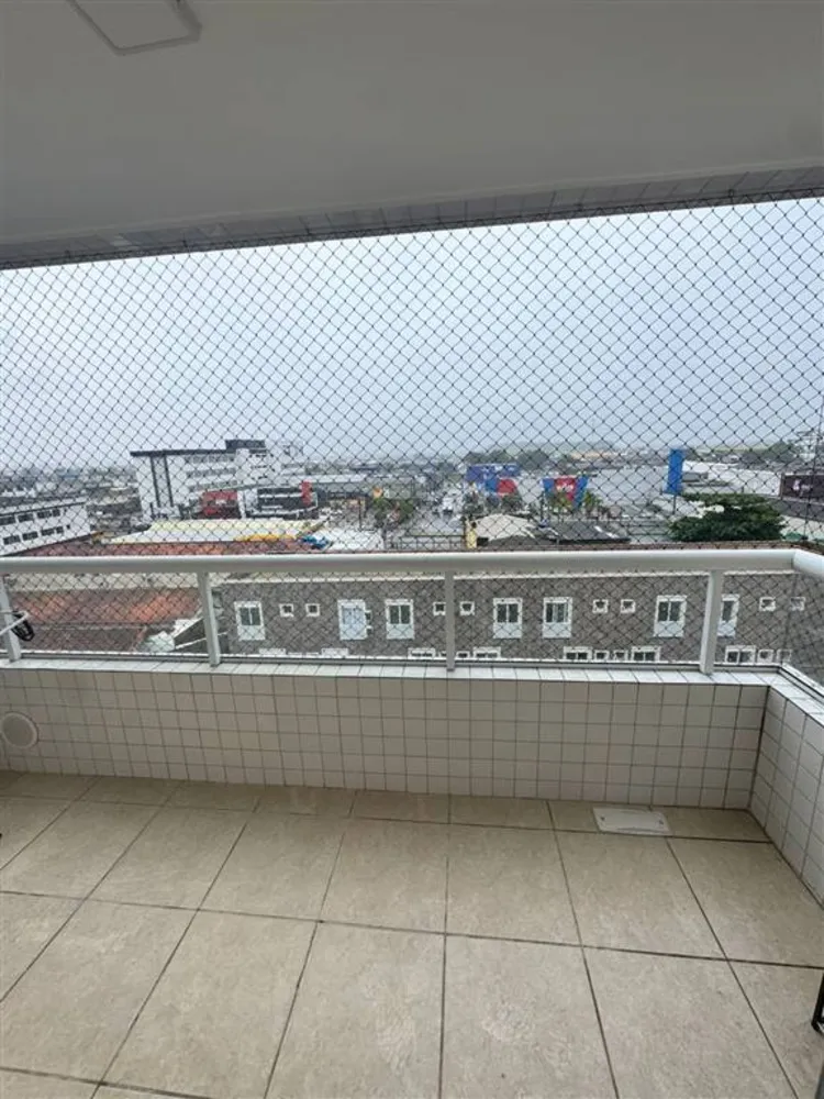 Apartamento, 2 quartos, 55 m² - Foto 4
