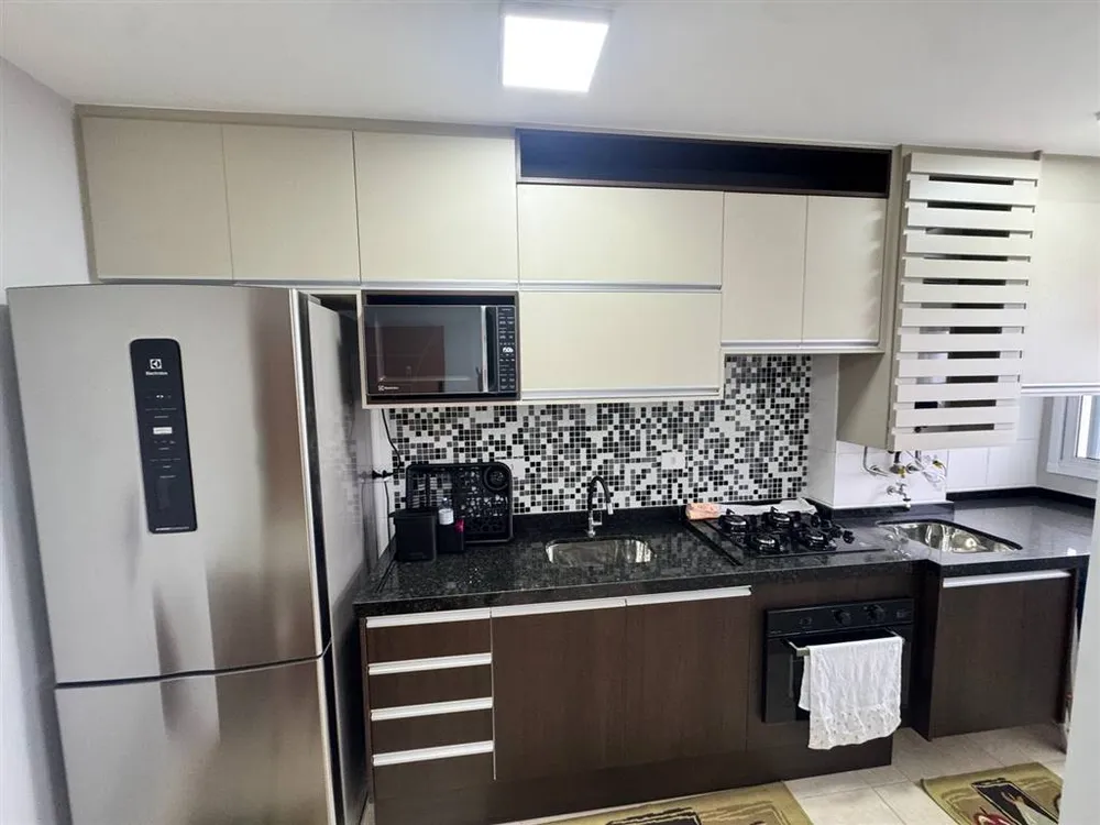 Apartamento, 2 quartos, 55 m² - Foto 6