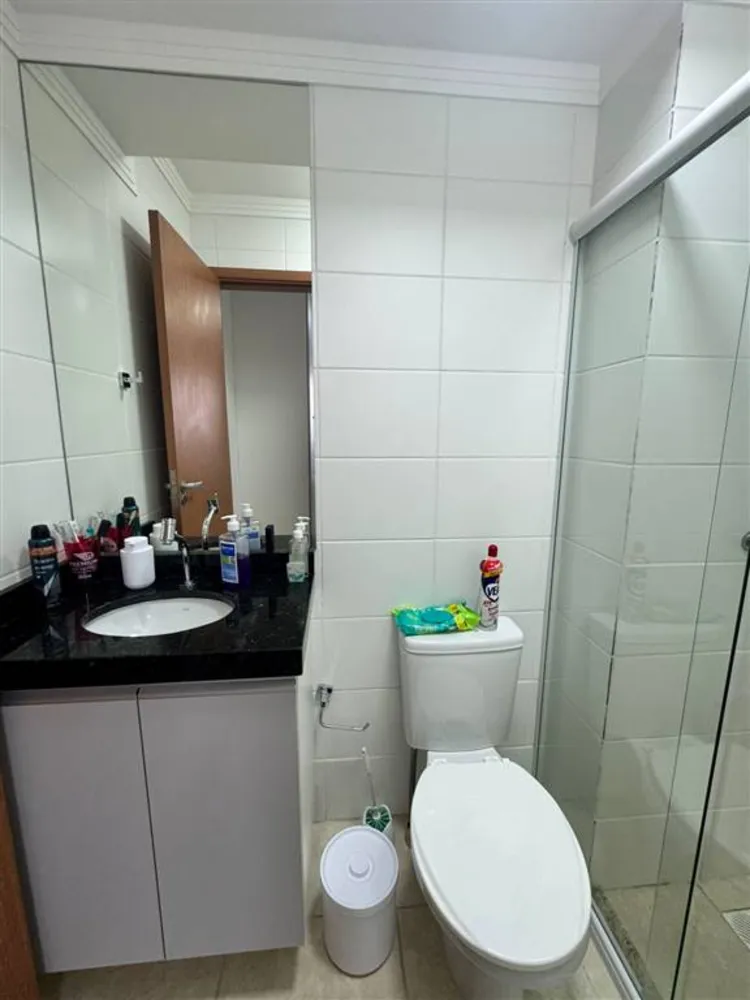 Apartamento, 2 quartos, 55 m² - Foto 3