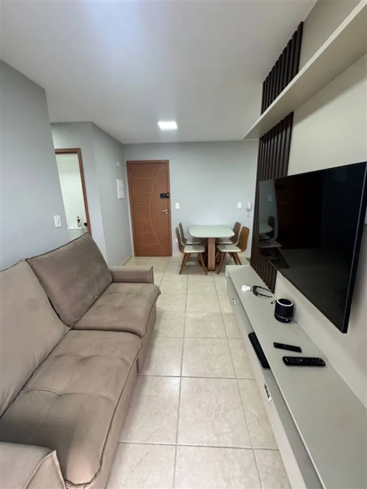 Apartamento, 2 quartos, 55 m² - Foto 2